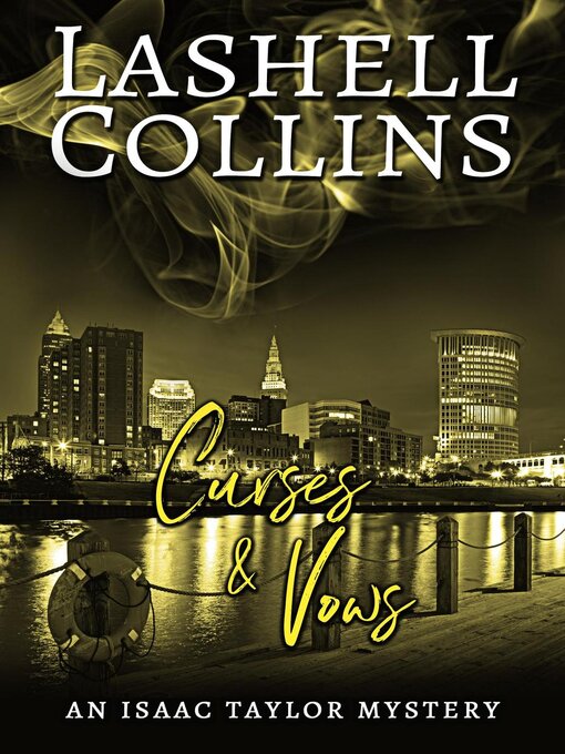 Title details for Curses & Vows by Lashell Collins - Available